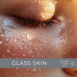 Glass Skin: Summer’s Glow-Forward Beauty Trend